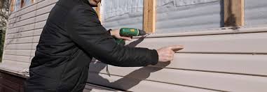 Best Wood Siding Installation  in Nicholasville, KY